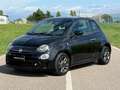 Fiat 500 1.0 Hybrid Connect 70cv"NO VINCOLI-PREZZO REALE" Noir - thumbnail 9
