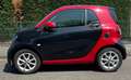smart forTwo smart fortwo coupe coupe Schwarz - thumbnail 1