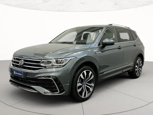 Volkswagen Tiguan Allspace allspace 2.0 tdi r-line 4motion 193cv dsg 7p.ti