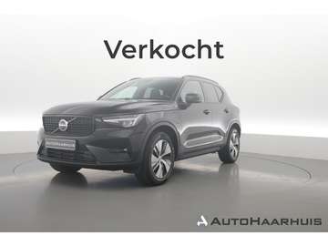 1.5 T5 Plug-in hybrid Plus Dark | Rijklaar! | Adap