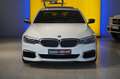 BMW 550 d Lim.   ~Harm&Kard~Softcl~SD~Breyton 20~ Bianco - thumbnail 2