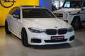 BMW 550 d Lim.   ~Harm&Kard~Softcl~SD~Breyton 20~ Bianco - thumbnail 1