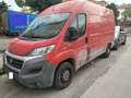Fiat Ducato L2H2 2.3 Multijet 130 cv Motore Rotto Rosso - thumbnail 2