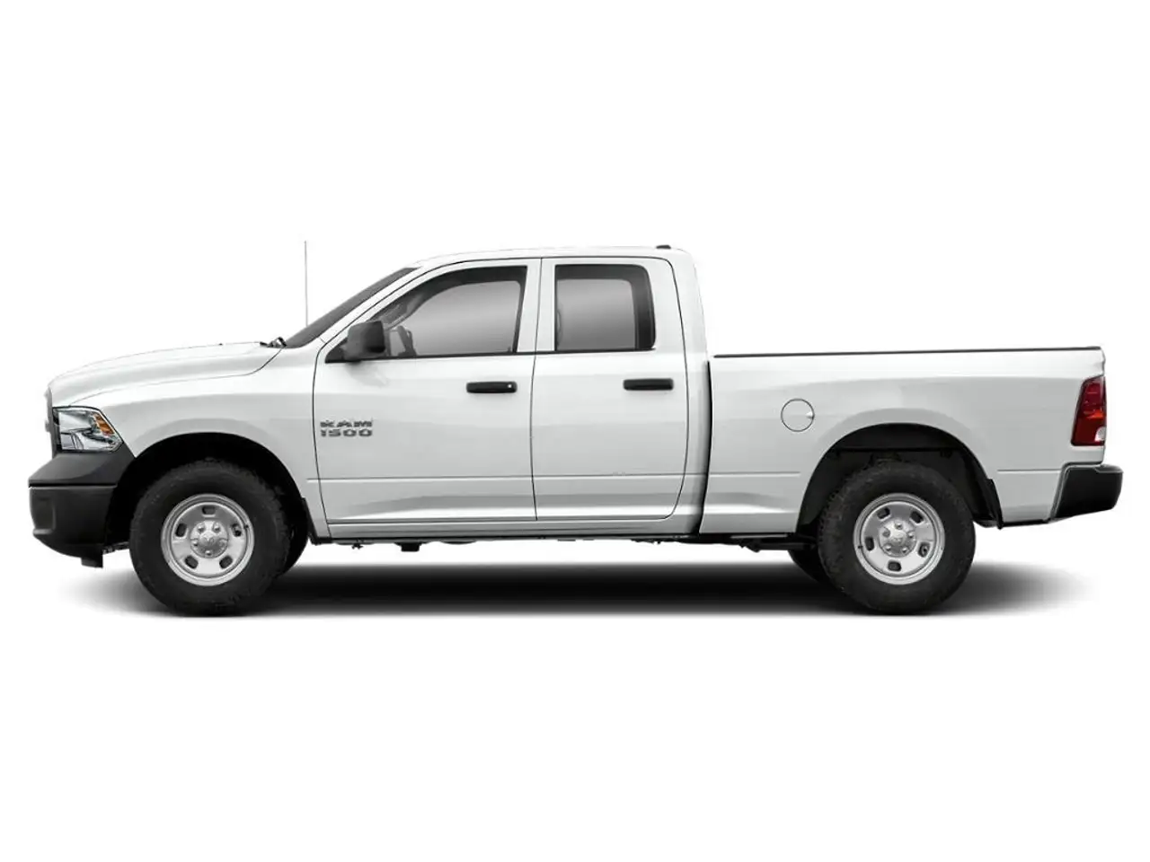 RAM 1500 fotografie RAM 1500