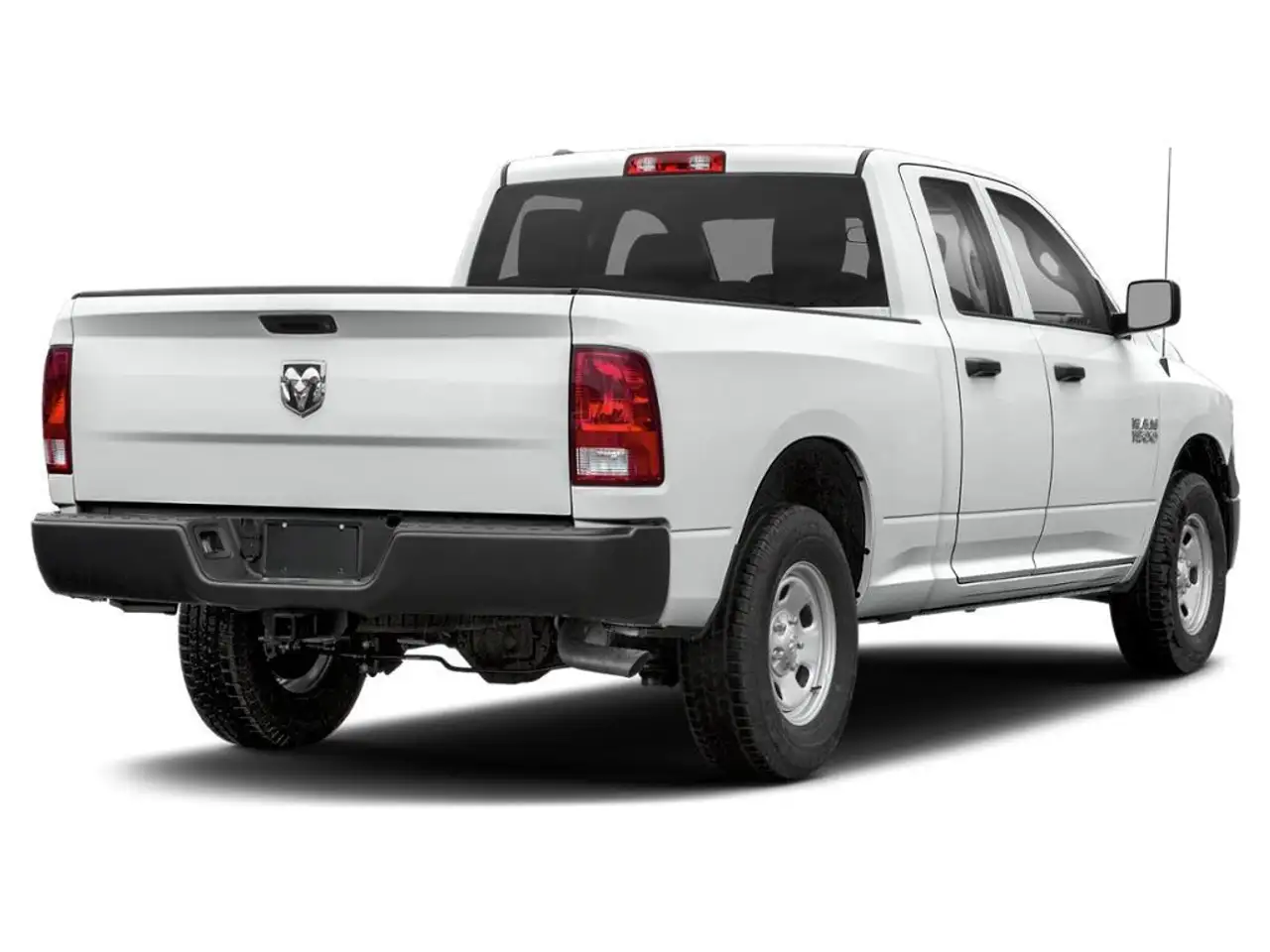 RAM 1500 fotografie RAM 1500