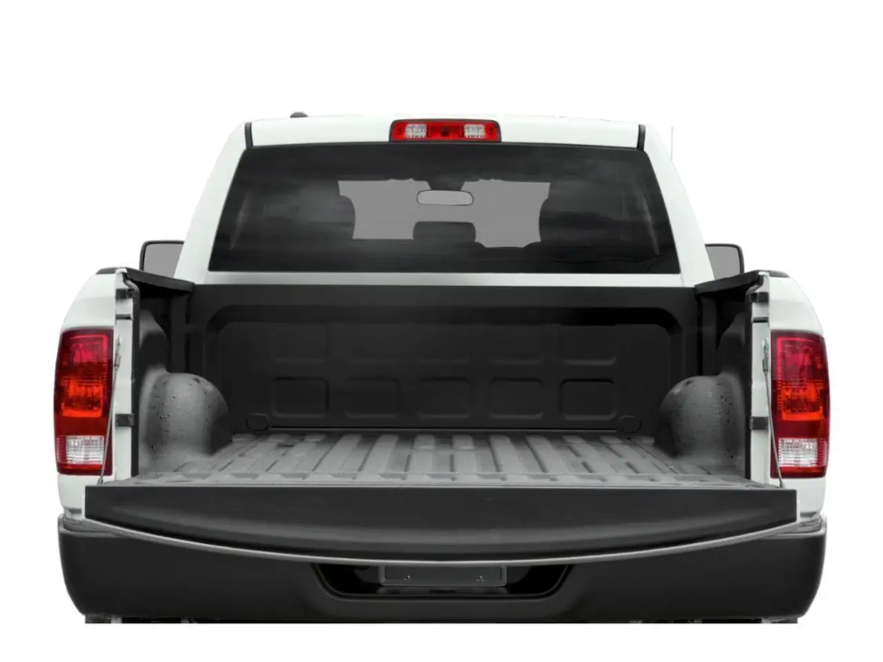 RAM 1500 fotografie RAM 1500