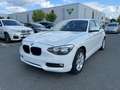 BMW 114 Baureihe 1 Lim. 5-trg. 114 i Weiß - thumbnail 1