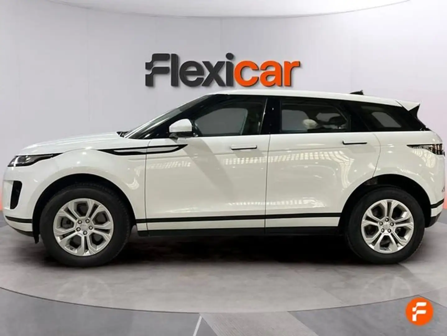 Land Rover 2.0 D150 AUTO 4WD Blanco - 2