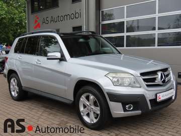 4Matic Bi-Xen*Pano*Navi*SHZ*PDCv+h*AHK