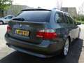 BMW 545 5-serie Touring 545i - FULL OPTION - VOL ONDERHOUD Szürke - thumbnail 9