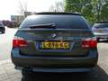 BMW 545 5-serie Touring 545i - FULL OPTION - VOL ONDERHOUD Сірий - thumbnail 10