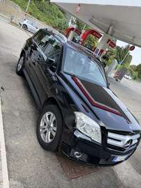cdi be Sport 4matic auto