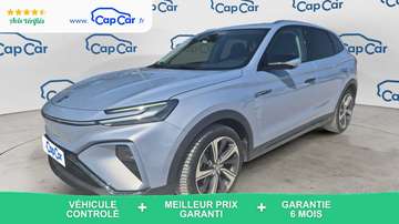 179 70kWh Luxury - Entretien constructeur Toit ouvrant