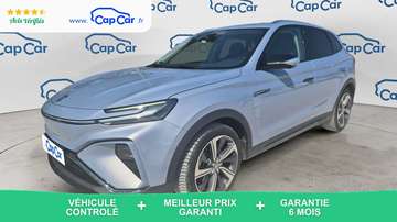 179 70kWh Luxury - Entretien constructeur Toit ouvrant