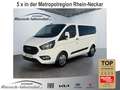 Ford Transit Custom Tourneo L1 2.0 TDCi Trend Dyn. Kurvenlicht DAB Not Blanc - thumbnail 1