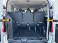 Ford Transit Custom Tourneo L1 2.0 TDCi Trend Dyn. Kurvenlicht DAB Not Weiß - thumbnail 17