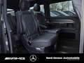 Mercedes-Benz V 300 AVANTGARDE EDITION AMG AHK LED 360° KAMERA Gris - thumbnail 13