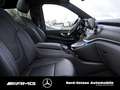 Mercedes-Benz V 300 AVANTGARDE EDITION AMG AHK LED 360° KAMERA Gris - thumbnail 10
