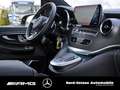 Mercedes-Benz V 300 AVANTGARDE EDITION AMG AHK LED 360° KAMERA Gris - thumbnail 8