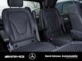 Mercedes-Benz V 300 AVANTGARDE EDITION AMG AHK LED 360° KAMERA Gris - thumbnail 12