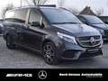 Mercedes-Benz V 300 AVANTGARDE EDITION AMG AHK LED 360° KAMERA Gris - thumbnail 3