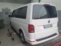 Volkswagen T6.1 Multivan 2.0TDI 4M Gen.Six ACC AHK Cam LED Weiß - thumbnail 4