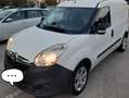 Opel Combo Combo-D van autocarro Bianco - thumbnail 8