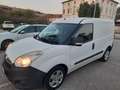 Opel Combo Combo-D van autocarro Bianco - thumbnail 4