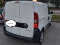 Opel Combo Combo-D van autocarro Bianco - thumbnail 5