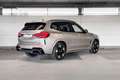 BMW iX3 High Executive 80 kWh Gris - thumbnail 6
