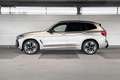 BMW iX3 High Executive 80 kWh Gris - thumbnail 2