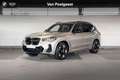 BMW iX3 High Executive 80 kWh Gris - thumbnail 1