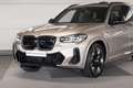 BMW iX3 High Executive 80 kWh Gris - thumbnail 21