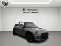 MINI Cooper D Cabrio 1.5 116 cv* Automatica / Neo Patentati * Grigio - thumbnail 3