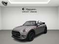 MINI Cooper D Cabrio 1.5 116 cv* Automatica / Neo Patentati * Grigio - thumbnail 1