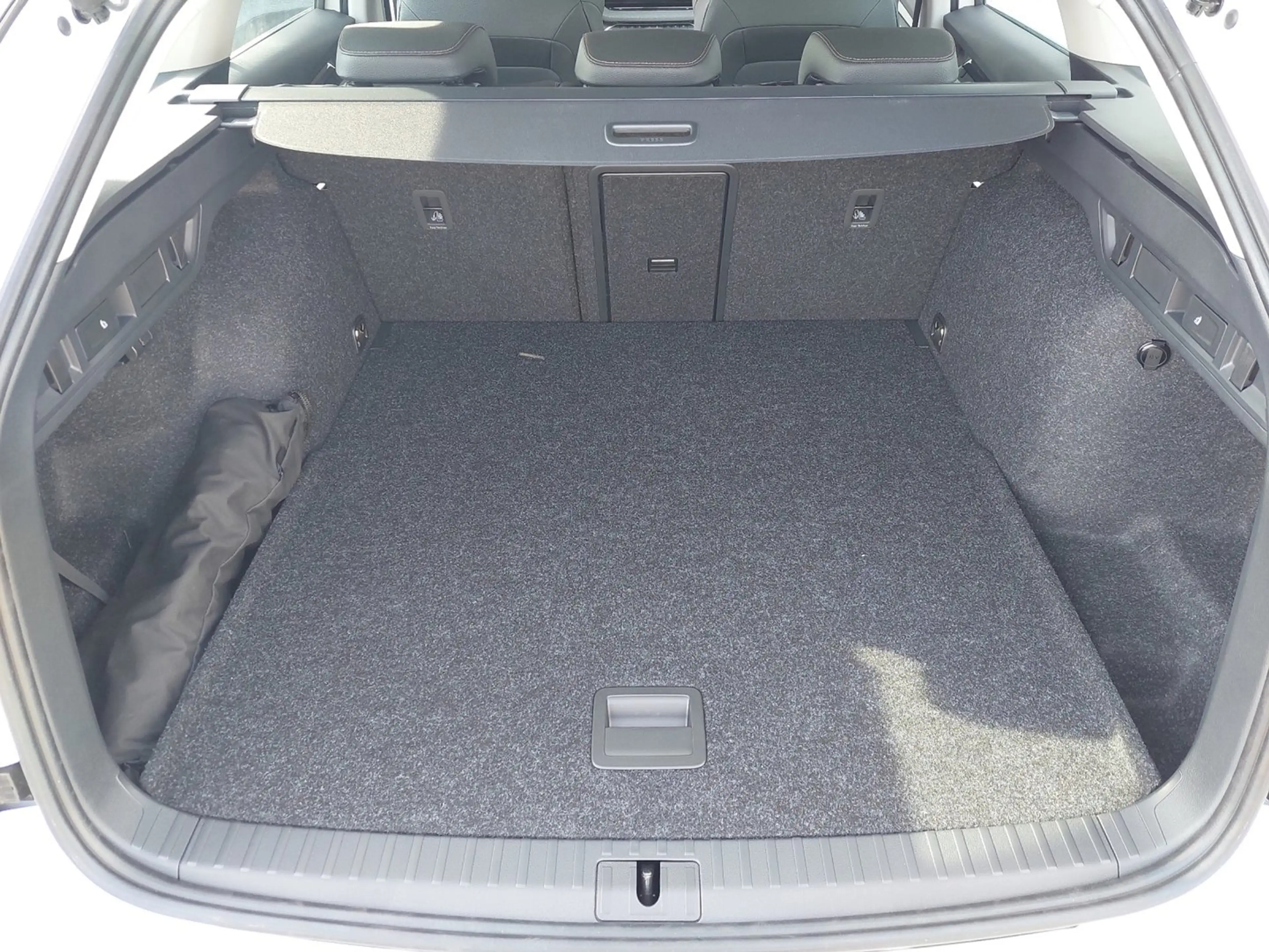 Skoda Octavia Selection TDI DSG — photo 14