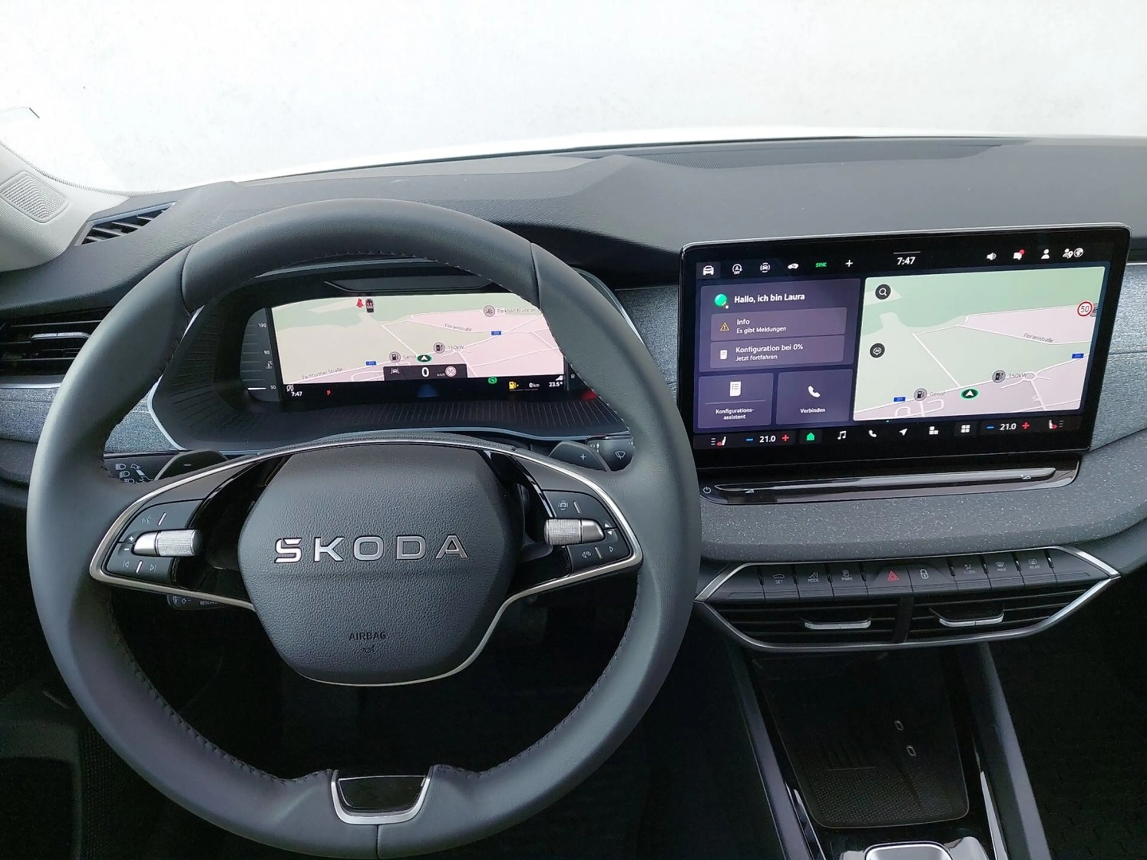 Skoda Octavia Selection TDI DSG — photo 8