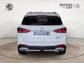 MG ZS 1.5 HEV LUXURY 197 GPS LL18 RADAR AR+CAM 360 KEYLE Blanco - thumbnail 5
