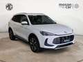 MG ZS 1.5 HEV LUXURY 197 GPS LL18 RADAR AR+CAM 360 KEYLE Blanco - thumbnail 3