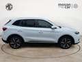 MG ZS 1.5 HEV LUXURY 197 GPS LL18 RADAR AR+CAM 360 KEYLE Blanco - thumbnail 4