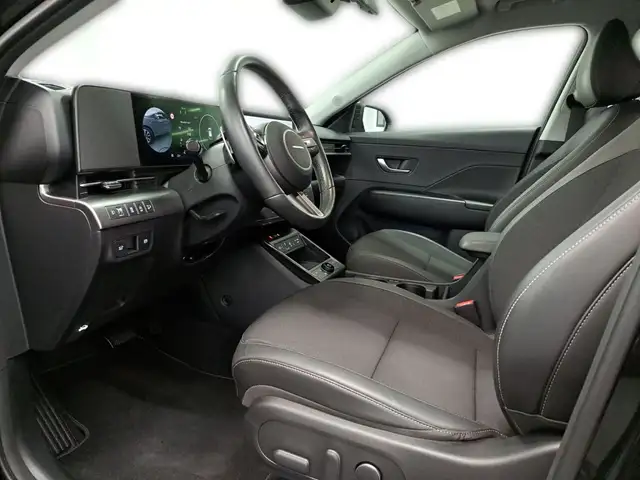 Hyundai Kona view 9