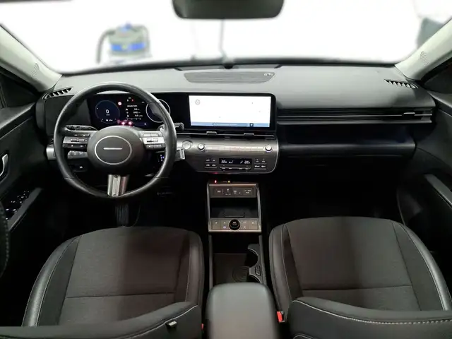 Hyundai Kona view 15
