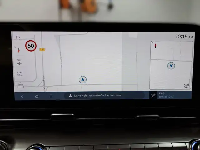 Hyundai Kona view 14