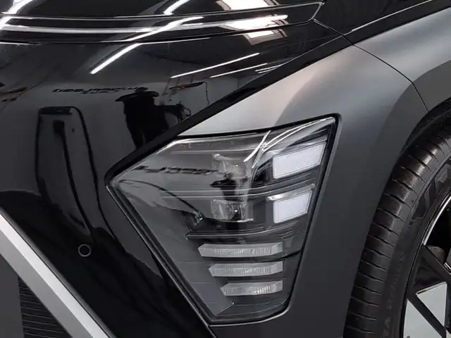 Hyundai Kona view 5