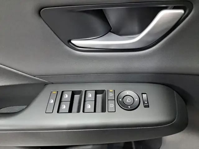 Hyundai Kona view 10