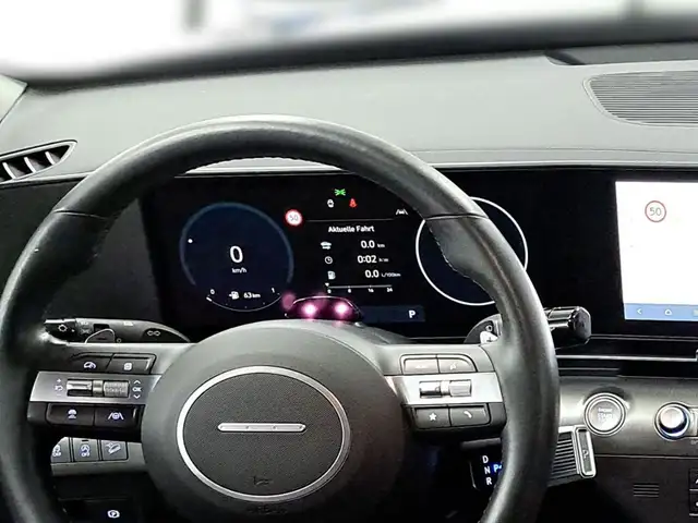 Hyundai Kona view 12