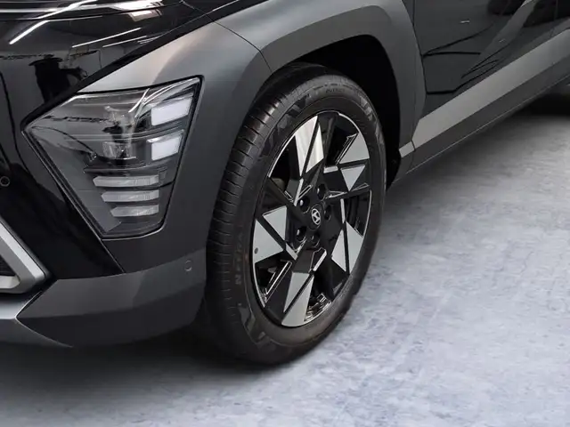 Hyundai Kona view 6