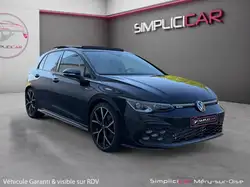 Volkswagen Golf GTD