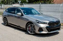 Bmw i5 Touring 40 eDrive M Sport |ACC|HUD|PANO|H&K|