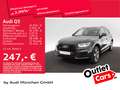 Audi Q5 40 TDI qu. S tronic S line StdHzg/AHK/ACC/LED Grijs - thumbnail 1